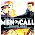 Men on Call