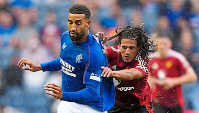 Ex-Shrewsbury man Connor Goldson leaves Rangers for Cyprus