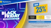 PS Plus Black Friday Discount Doesn’t Apply When Stepping Down From Premium to Extra