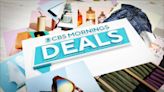 CBS Mornings Deals: Items designed to save time and money