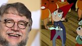 Guillermo del Toro recomienda la miniserie Más Allá del Jardín