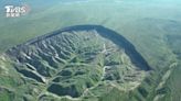 西伯利亞「地獄之門」加速擴大 專家曝永凍土天坑恐怖影響