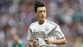 Ozil could have been in Germany's Euro 2024 squad, claims his father