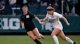 Michigan State women's soccer team breaks school wins record, reaches Big Ten tourney final