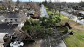 Flood, mudslide threats prompt evacuations along California coast