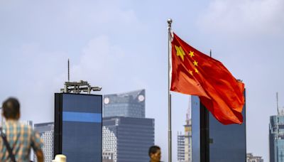 Brookfield, Qatar Fund Eye China Opportunities as Others Retreat