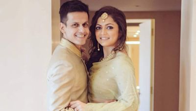 TV actress Drashti Dhami, husband Neeraj expecting their first child after nine years of marriage, share the news with a fun video