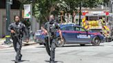 One year since Midtown Atlanta shooting shook metro area