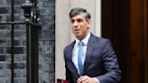 Rishi Sunak's office mum as speculation mounts of an early British election