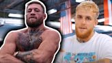 Conor McGregor calls out “juiced” Jake Paul and tells Mike Perry “You’re fired” - Dexerto