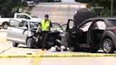 Waukegan crash kills 4-year-old Zion boy, injures others; police department investigating: coroner