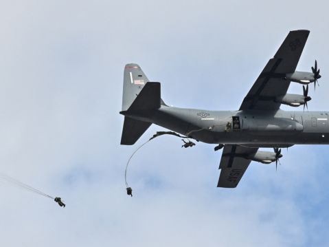 日德法西空軍首次在日聯演 維護亞太穩定 | 日德法西聯合演習 | 日本天空 | 太平洋天空24 | 大紀元