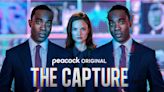 ‘The Capture’ takes on deepfake deception in new Season 2 trailer