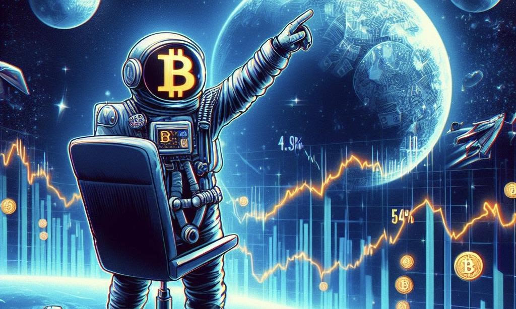 Japan’s Metaplanet Stock Surges 158% After Bitcoin Strategy Adoption - EconoTimes