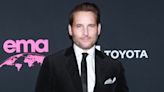 ‘Twilight’ Star Peter Facinelli Open to Appearing in TV Adaptation: ‘Would Be Fun to Revisit’