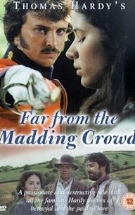 Far From the Madding Crowd