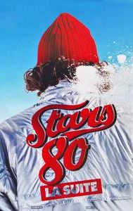 Stars 80, la suite