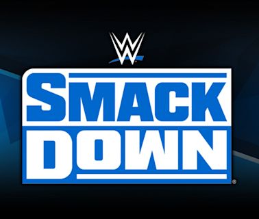 WWE SmackDown Results (7/12/24)