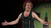 Richard Simmons apologizes for ‘confusion’ after social media posts spark concern