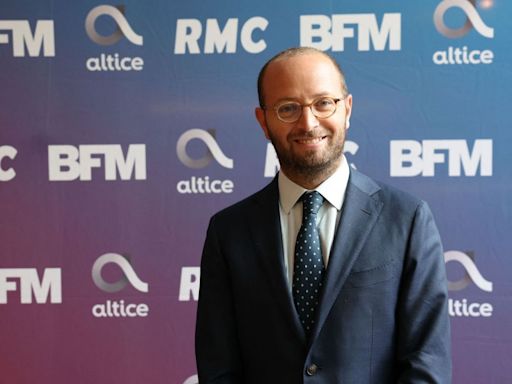 Arthur Dreyfuss quitte Altice Media tout juste racheté par CMA CGM