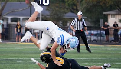 Ohio high school football: Who won in Week 2? Here are scores from the Columbus area