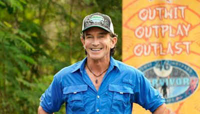 Jeff Probst Is Not Changing the ‘Survivor’ Flint Rule After Yanu Tribe Went 11 Days Without Fire