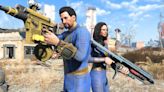 Prepare for Fallout 4 PS5 with the PS Store Sale Live Now