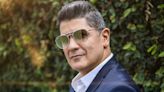 Eddy Herrera, cantante: “Fusioné mi merengue pero la gente no lo aceptó” (Entrevista)
