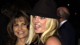Volé seis horas para ver a mi madre, y ella me ignoró: Britney Spears