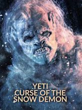 Yeti: Curse of the Snow Demon