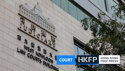 Hong Kong man jailed for 4 months over spraying liquid on 3 women’s intimate areas