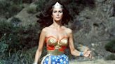 Lynda Carter, la Mujer Maravilla que enfrentó al machismo, soportó abusos y pudo vencer su adicción al alcohol