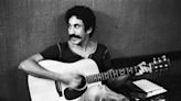 Time in a bottle: Jim Croce's son A.J. brings his father's songs to Providence