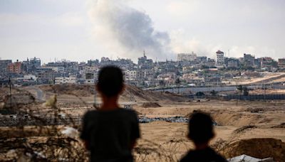 CIJ anuncia audiencias sobre la ofensiva de Israel en Rafah, a petición de Sudáfrica