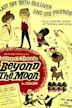 Gulliver's Space Travels: Beyond the Moon