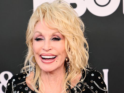 Dolly Parton, Retired From Touring, Announces a ‘Multimedia Symphonic Storytelling Experience’ That Will Hit the Road in 2025