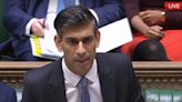 London politics latest LIVE: Rishi Sunak told nurses’ strike is ‘badge of shame’ as he faces MPs