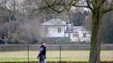 Frogmore Cottage remains empty a year after Harry and Meghan vacated it