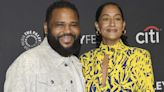 ‘Black-ish’ Stars Anthony Anderson and Tracee Ellis Ross on The Show’s Legacy, and When They’ll Be Ready for a Reunion