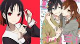 Best Romance Manga to Read: Kaguya-Sama, My Little Monster & More