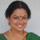 Padmaja Rao
