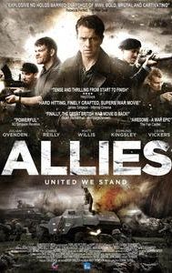 Allies (film)