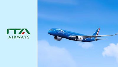 ITA Airways promo codes and coupons for June 2024