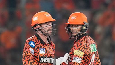 IPL 2024 Playoffs Race After SRH vs LSG: Sunrisers Hyderabad Replace CSK at Third; Mumbai Indians Knocked Out - News18