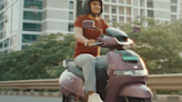 TVS Iqube embodies freshness and sustainability in new ad - ET BrandEquity