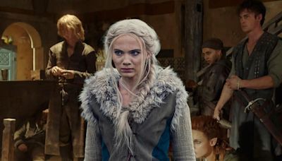 Netflix canceló 2 nuevas series de The Witcher, según rumor