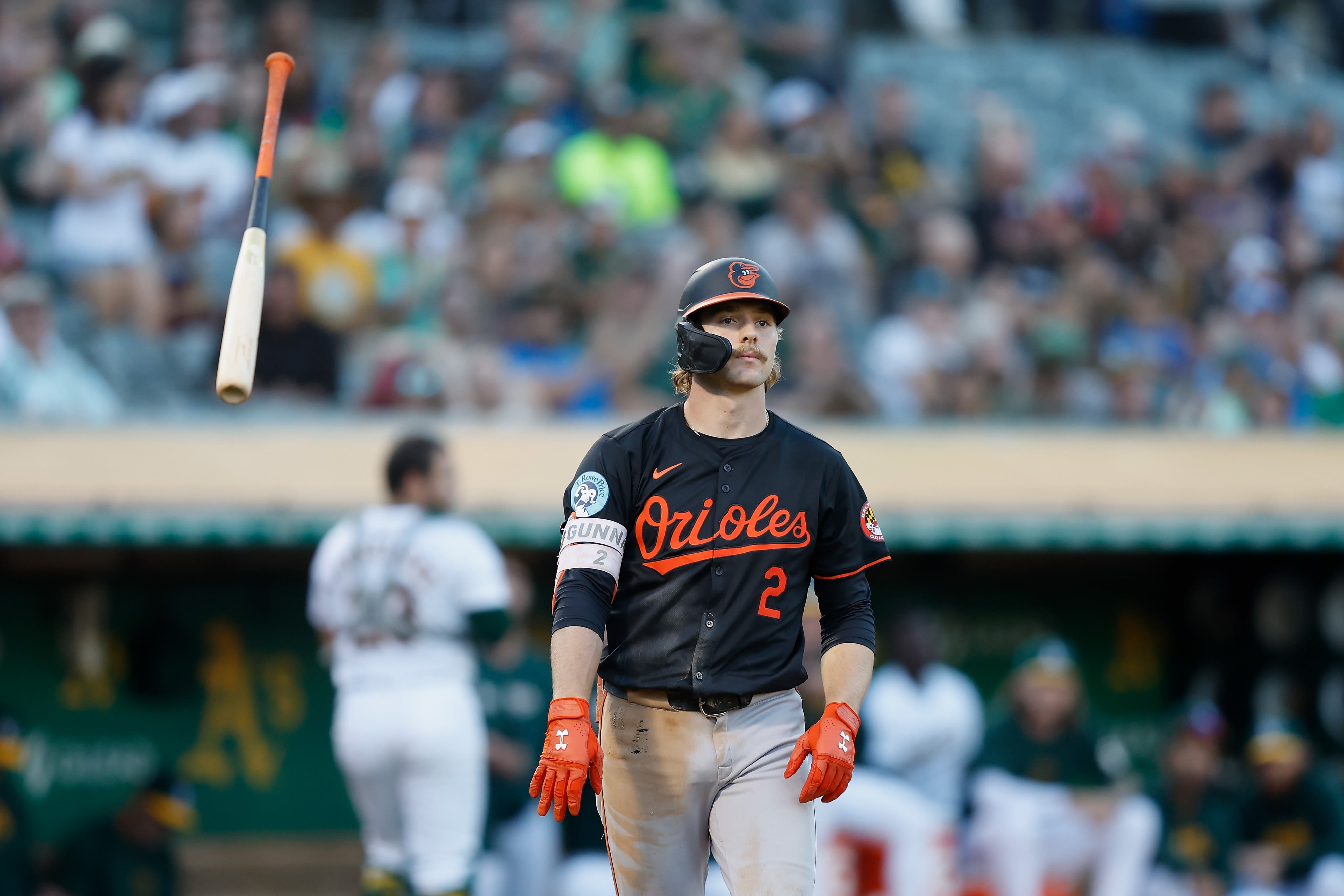 The Orioles’ emergence looked easy. Taking the next step is not.