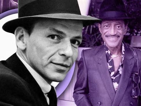 Horrific Treatment Of Sammy Davis Jr. Forced Frank Sinatra To Take A Historic Stand