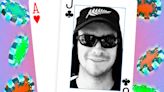 How Tim Myers Pulled Off the Blackjack (and Social Media) Run of the Century