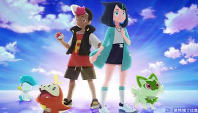 Pokémon Horizons: The Series Part 3 Set To Stream On Netflix? Find Out